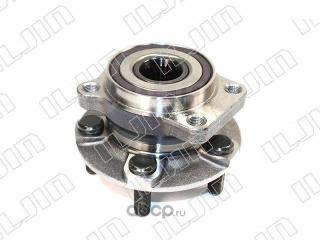 Ступичный узел передний Subaru Forester