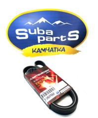 Ремень обводной Subaru Legacy