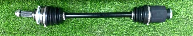 Привод передний Subaru Forester