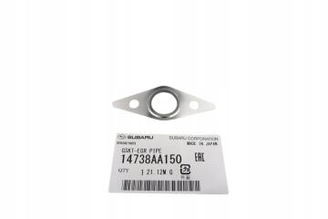 Прокладка клапана EGR (original) Subaru Forester