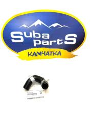 Патрубок PCV Subaru Forester