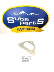 Прокладка выпускного коллектора Subaru Legacy