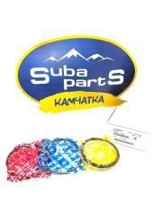 Кольца поршневые (original) Subaru Forester
