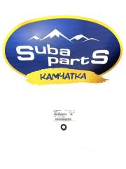 Запчасть уплотнительное кольцо топливного фильтра (original) Subaru Forester