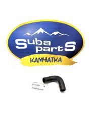 Патрубок помпы (original) Subaru Forester