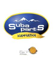 Крышка радиатора Subaru Forester