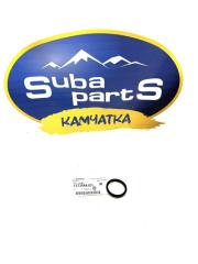 Прокладка Термостата Subaru Forester