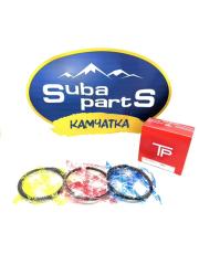 Кольца поршневые Subaru Impreza