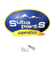 Запчасть болт крепления шаровой опоры Subaru Forester