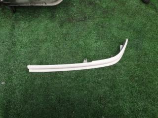 Запчасть планка под фару левая Mazda Mpv
