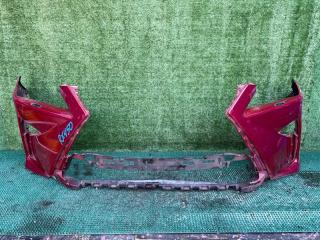 Бампер передний Lexus RX450 2016 контрактная Бампер передний Lexus RX450 2016