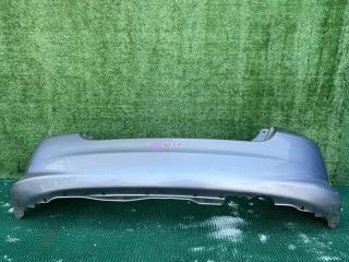 Бампер задний Honda Fit контрактная Бампер задний Honda Fit