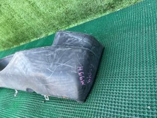 Бампер задний Mitsubishi Pajero IO H66W 4G93