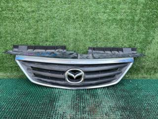 Запчасть решетка радиатора Mazda Mpv