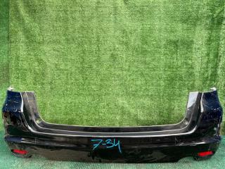 Бампер задний Subaru EXIGA контрактная Бампер задний Subaru EXIGA