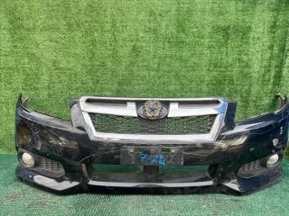 Бампер передний Subaru Legacy контрактная Бампер передний Subaru Legacy
