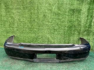 Бампер задний Toyota Platz контрактная Бампер задний Toyota Platz