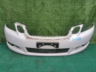 Бампер Lexus GS350