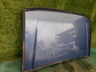 Капот Mitsubishi Pajero Mini 1998