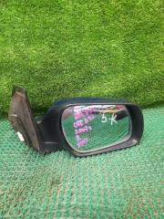 Запчасть зеркало переднее правое Mazda Axela 11.2008