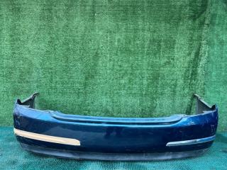 Бампер задний Nissan Teana контрактная Бампер задний Nissan Teana