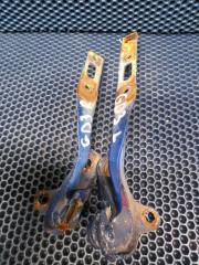 Запчасть петля капота Honda Fit