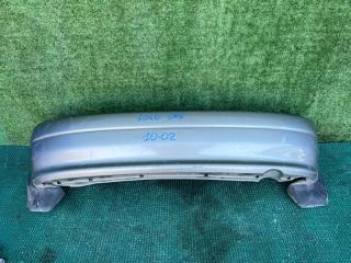 Бампер задний Honda Logo 2000 контрактная Бампер задний Honda Logo 2000