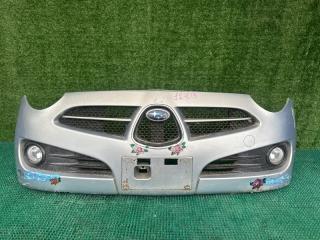 Бампер передний Subaru R2 2003 контрактная Бампер передний Subaru R2 2003