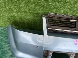 Бампер передний Ek-Wagon 2002 H81W 3G83