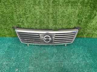 Запчасть решетка радиатора Nissan Sunny 2003