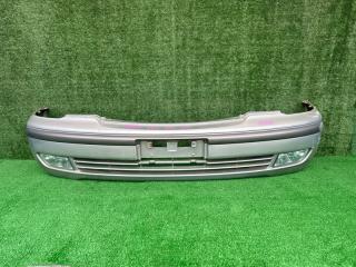 Бампер передний Toyota Progres 2002 контрактная Бампер передний Toyota Progres 2002