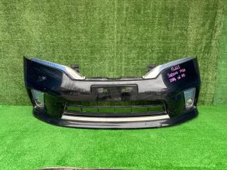 Бампер передний Nissan Serena 2011 контрактная Бампер передний Nissan Serena 2011