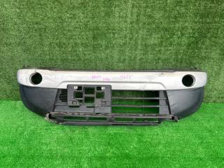 Бампер передний Suzuki Hustler 2016 контрактная Бампер передний Suzuki Hustler 2016