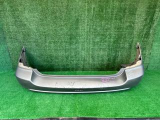 Бампер задний Subaru Forester 2003 контрактная Бампер задний Subaru Forester 2003