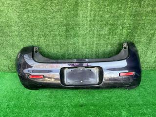 Бампер задний Nissan MOCO 2007 контрактная Бампер задний Nissan MOCO 2007