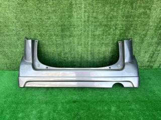 Бампер задний Honda ZEST 2008 контрактная Бампер задний Honda ZEST 2008