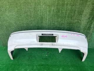 Бампер задний Toyota Vista 2002 контрактная Бампер задний Toyota Vista 2002