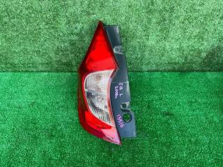 Запчасть стоп-сигнал задний левый Nissan Note 2008
