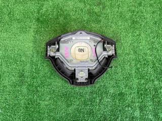 Airbag водительский Ek-Wagon 2005 H81W 3G83