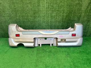 Бампер задний Daihatsu Terios Kid 2003 контрактная Бампер задний Daihatsu Terios Kid 2003