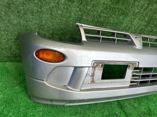 Бампер передний Mitsubishi MINICA H42V 3G83