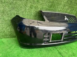 Бампер передний Mitsubishi Ek-Wagon H81W 3G83