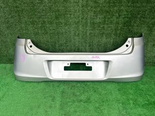 Бампер задний Daihatsu Mira 2007 контрактная Бампер задний Daihatsu Mira 2007