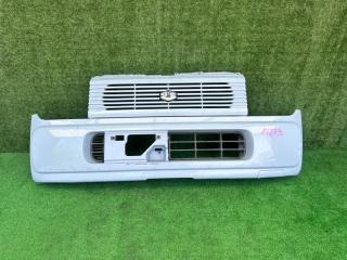 Бампер передний Suzuki ALTO LAPIN 2004 контрактная Бампер передний Suzuki ALTO LAPIN 2004