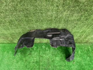Подкрылок передний левый Pajero Mini 2008 H53A 4A30