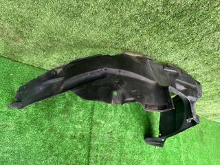 Подкрылок передний левый Pajero Mini 2008 H53A 4A30