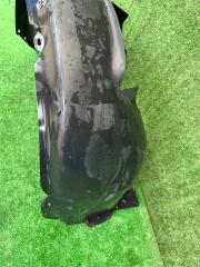 Подкрылок передний левый GOLF 2009 1k1 CAX