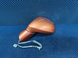 Запчасть зеркало переднее левое Honda Airwave 2005