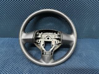 Руль Mitsubishi Pajero Mini 2008