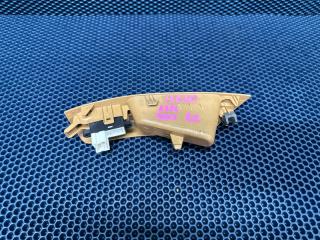 Запчасть блок управления стеклами задний левый Nissan March 2003